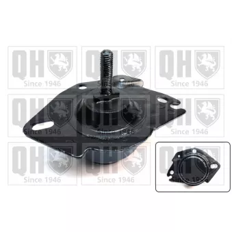 QUINTON HAZELL EM4813 - Support moteur