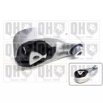 Support moteur QUINTON HAZELL OEM 1322200248