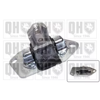 Support moteur QUINTON HAZELL OEM 8624757