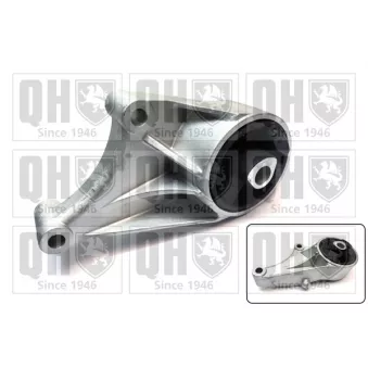 Support moteur QUINTON HAZELL OEM 5684137