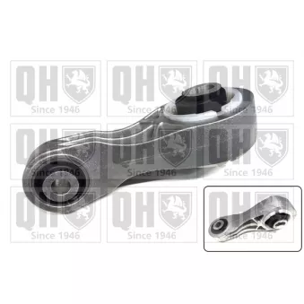 QUINTON HAZELL EM4844 - Support moteur