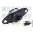 QUINTON HAZELL EM4871 - Suspension, boîte de vitesse manuelle