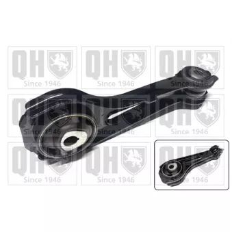 Support moteur QUINTON HAZELL OEM 8200410268