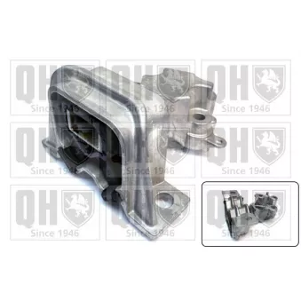 Support moteur QUINTON HAZELL OEM 112325742R