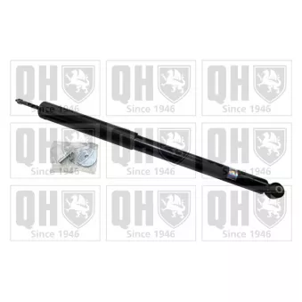 Jeu de 2 amortisseurs arrière QUINTON HAZELL OEM 52610SMGE03