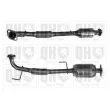Catalyseur QUINTON HAZELL [QCAT80054H]