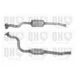 Catalyseur QUINTON HAZELL [QCAT80073H]