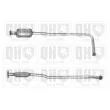 Catalyseur QUINTON HAZELL [QCAT80102H]