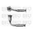 Catalyseur QUINTON HAZELL [QCAT80126H]