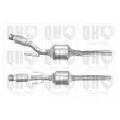 Catalyseur QUINTON HAZELL [QCAT80127H]