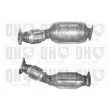 Catalyseur QUINTON HAZELL [QCAT80139H]