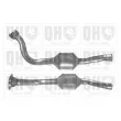 Catalyseur QUINTON HAZELL [QCAT80148H]