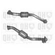 Catalyseur QUINTON HAZELL [QCAT80237H]
