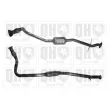 Catalyseur QUINTON HAZELL [QCAT80271H]