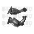 Catalyseur QUINTON HAZELL [QCAT80303H]