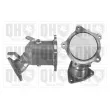 Catalyseur QUINTON HAZELL [QCAT80348H]