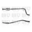 Catalyseur QUINTON HAZELL [QCAT80351H]