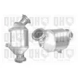 Catalyseur QUINTON HAZELL [QCAT80396H]