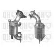 Catalyseur QUINTON HAZELL [QCAT80452H]
