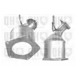 Catalyseur QUINTON HAZELL [QCAT80511H]