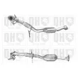 Catalyseur QUINTON HAZELL [QCAT80668H]