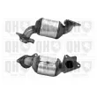 Catalyseur QUINTON HAZELL [QCAT80694H]