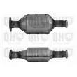 Catalyseur QUINTON HAZELL [QCAT80800H]