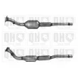 Catalyseur QUINTON HAZELL [QCAT90127H]