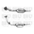 Catalyseur QUINTON HAZELL [QCAT90152H]