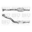 Catalyseur QUINTON HAZELL [QCAT90166H]