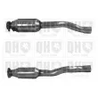 Catalyseur QUINTON HAZELL [QCAT90170H]