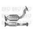 Catalyseur QUINTON HAZELL [QCAT90404H]