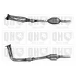 Catalyseur QUINTON HAZELL [QCAT90546H]