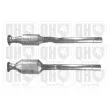 Catalyseur QUINTON HAZELL [QCAT90679H]