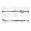 Catalyseur QUINTON HAZELL [QCAT90775H]