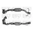 Catalyseur QUINTON HAZELL [QCAT90818H]