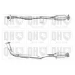 Catalyseur QUINTON HAZELL [QCAT90951H]