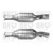 Catalyseur QUINTON HAZELL [QCAT91040H]
