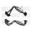 Catalyseur QUINTON HAZELL [QCAT91053H]