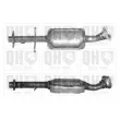 QUINTON HAZELL QCAT91054H - Catalyseur