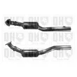 Catalyseur QUINTON HAZELL [QCAT91145H]