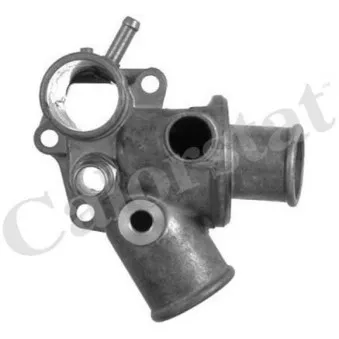CALORSTAT BY VERNET TH6561.82J - Thermostat d'eau