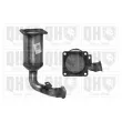Catalyseur QUINTON HAZELL [QCAT91313H]
