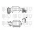 Catalyseur QUINTON HAZELL [QCAT91488H]