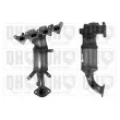 Catalyseur QUINTON HAZELL [QCAT91520H]