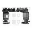 Catalyseur QUINTON HAZELL [QCAT91535H]