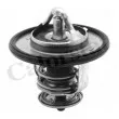 CALORSTAT BY VERNET TH6587.82J - Thermostat d'eau