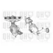 Catalyseur QUINTON HAZELL [QCAT91687H]