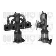 Catalyseur QUINTON HAZELL [QCAT91737H]