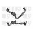 Catalyseur QUINTON HAZELL [QCAT91754H]